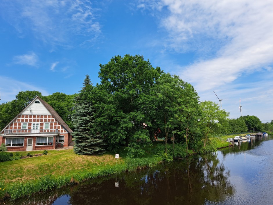 Bülkauer Baum heute